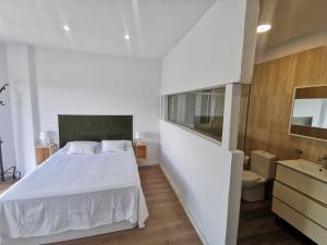Apartamento con Vistas al mar y jacuzzi privado