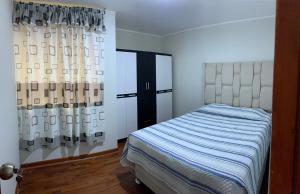 Departamento Privado