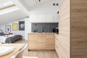 Apartments Dietla Cracow by Renters