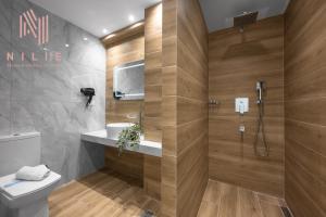 Ultima, Nilie Hospitality MGMT