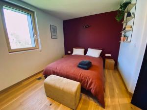 B&B / Chambres d'hotes IZBA BnB : photos des chambres