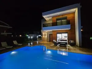 Incredible luxury villa 3 bedrooms and a hall - Karabük