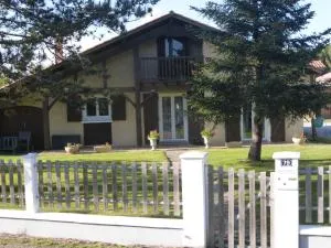 maison à,proximité de Contis Plage - Uza