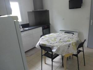 maison 3 classée étoiles à,proximité de Contis Plage