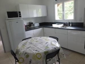 Maisons de vacances maison 3 classee etoiles a,proximite de Contis Plage : photos des chambres