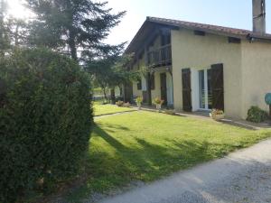 Maisons de vacances maison 3 classee etoiles a,proximite de Contis Plage : photos des chambres