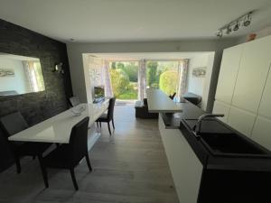 Les Restanques Maison de la pinède 2 chambres