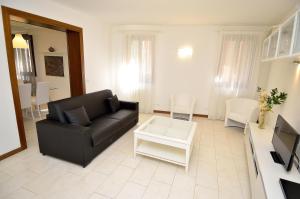 Apartamento de 2 dormitorios con vistas al canal - Calle Casseleria