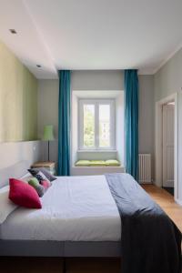 The Termini Apartment by Nosdom Properties