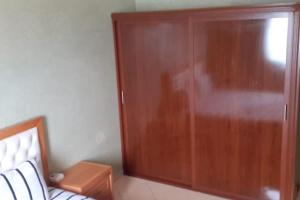 Appartement comfortable avec vue mer direct