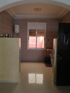 Appartement comfortable avec vue mer direct