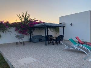 belle villa avec piscine 100% sans vis à vis