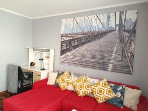 Moderne und schöne Wohnung