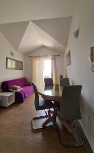 Apartments Rupe