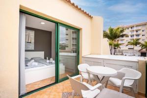 Sunny Home JK Mareverde Fanabe beach Love