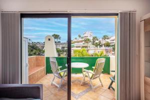 Sunny Home JK Mareverde Fanabe beach Love