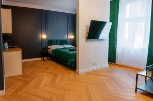 Apartament Zwycięzców 2