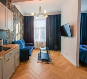 Apartament Zwycięzców 2