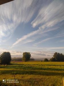 Ubytování u Sobotků