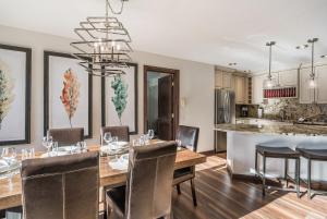 Bear Claw 209 - Ski-in Ski-out Condo!