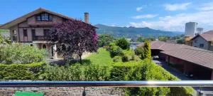 Sukarrieta Home - Busturia