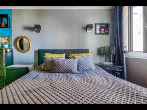 Appartements Appart city Paris Alfortville : photos des chambres