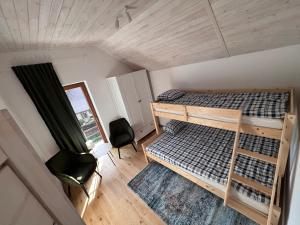 Okuninka Lake House 40m od Jeziora Białego