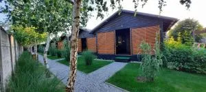 Котеджі Арлен - 科松