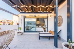 El Atiquito de Caleta