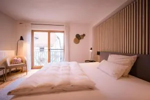 雅各布-布鲁恩酒店 - Rötz