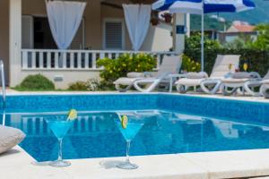 Cozy Vila Summer-Perfect Location