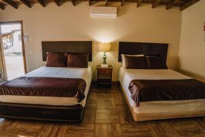 Quinta Sofia Valle de Guadalupe