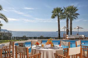 Hotel Villa Capri, Hotel - Gardone Riviera