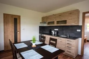 Apartmány Slavíkov - Simple Suite - Červený Kostelec