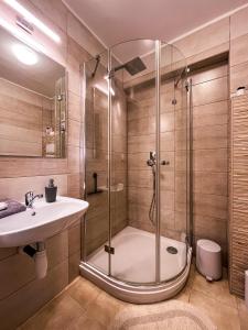 Apartmány Slavíkov - Simple Suite