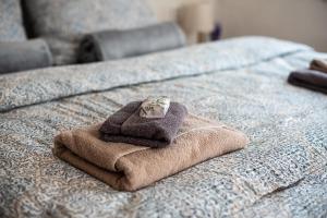 Apartmány Slavíkov - Simple Suite