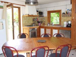 Chalet avec jardin proche de VALLOUISE