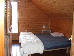 Chalets Chalet avec jardin proche de VALLOUISE : photos des chambres