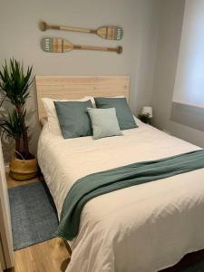 Apartamento céntrico Pontevedra