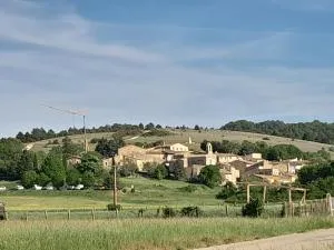 La Remise de Francillon - Pont-de-Barret