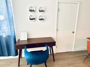 New Star Suite One