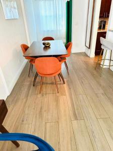 New Star Suite One