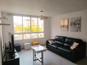 Confortable apartamento en Marina del Rey Lecheria - Cumaná
