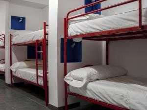 Olé Backpackers Hostel