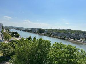 Appartements GOLDEN RESORT : photos des chambres