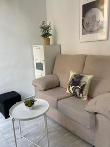 Apartamento Ancha del Carmen