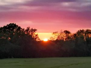 Lake Escape - Hoburne Cotswolds