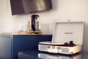 Lily Hall-A Boutique Hotel