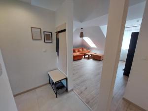 Útulný apartmán v Bratislava 4