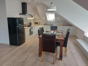 Útulný apartmán v Bratislava 4